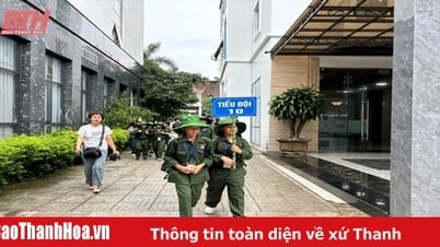 ទាហានវ័យក្មេង 325 នាក់នឹងចូលរួម "ឆមាសក្នុងជួរកងទ័ព" នៅឆ្នាំ 2025
