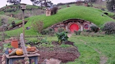New Zealand đặt mục tiêu tăng gấp đôi nguồn thu từ ngành du lịch