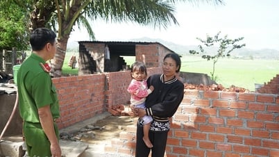 Chương trình xóa nhà tạm, nhà dột nát: Quyết liệt hơn nữa để đẩy nhanh tiến độ