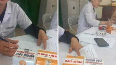 Nghe An rectifies the situation of impersonating doctors to deceive people
