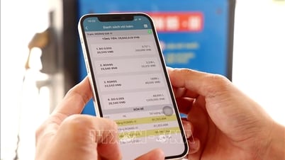 Tăng cường quản lý, sử dụng hóa đơn điện tử khởi tạo từ máy tính tiền