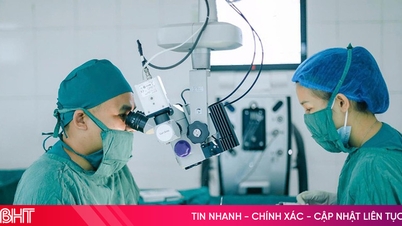 Người mang ánh sáng trở về