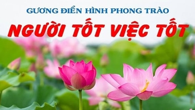 Hà Nội: Công bố 15 thủ tục hành chính nội bộ trong lĩnh vực thi đua, khen thưởng