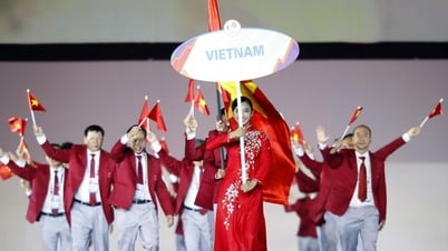 Thể thao Việt Nam thi đấu 45 môn và phân môn tại SEA Games 33