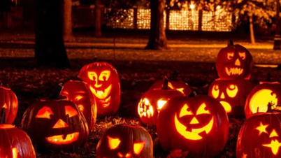 Khám phá 15 lễ hội Halloween ở Châu Âu độc đáo nhất