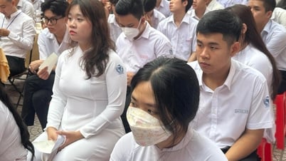 Bí quyết ôn thi tốt nghiệp THPT đạt điểm cao: Hiện tượng phóng xạ