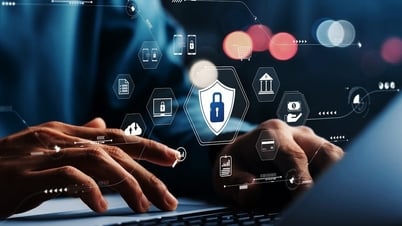 ブロックチェーンは現代のデータ インフラストラクチャの「バックボーン」と考えられています。