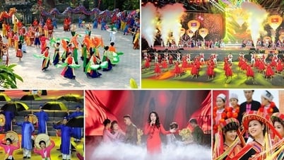 Phân định thẩm quyền của chính quyền địa phương 2 cấp trong lĩnh vực văn hóa, thể thao và du lịch