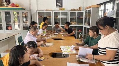 Điểm tựa của những mảnh đời không may