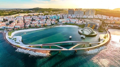 APEC 2027៖ ឱកាសលើកកំពស់ទិសដៅ Phu Quoc លើកកំពស់មុខមាត់ជាតិ