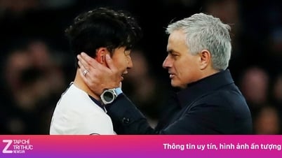 Mourinho muốn có Neymar, Heung-min