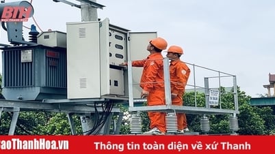 Các doanh nghiệp tư nhân trong dòng chảy chuyển đổi số