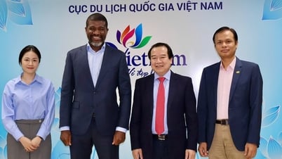 Benin mong muốn trao đổi, tìm hiểu kinh nghiệm phát triển du lịch của Việt Nam