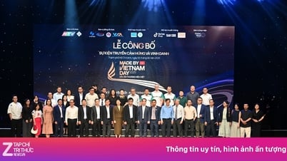 Nền tảng đa truyền thông hỗ trợ quảng bá doanh nghiệp Việt