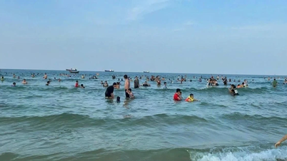 Exploiting Cua Viet tourist port: A boost for the Quang Tri island triangle