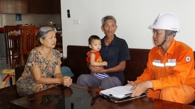 Điện lực miền Bắc đảm bảo cung cấp và vận hành an toàn hệ thống điện mùa nắng nóng