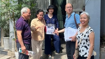 Hà Nội hoàn tất việc bàn giao, tiếp nhận để thực hiện chính quyền địa phương hai cấp từ 1-7