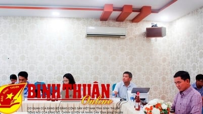 Thêm 21 sản phẩm đạt chuẩn OCOP 4 sao cấp tỉnh