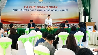 Quyết tâm chính trị và hành động thực tiễn