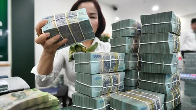 10 đơn vị đạt tỷ lệ thu ngân sách nhà nước cao