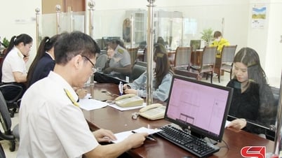 Cải thiện chỉ số PCI tạo thuận lợi cho doanh nghiệp