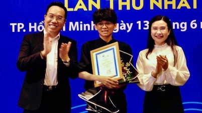 Nên làm gì khi trời nổi gió: Phơi quần áo hay ăn một viên kẹo?
