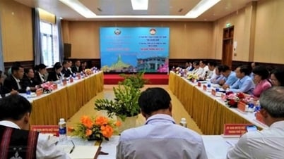 ខេត្ត Quang Nam និង Sekong (ឡាវ) ពង្រីកកិច្ចសហប្រតិបត្តិការលើវិស័យជាច្រើន។