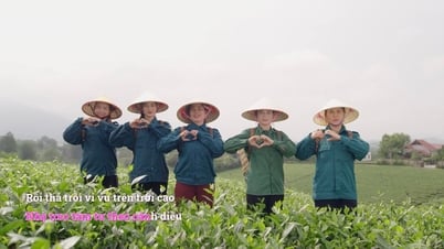 'Giấc mơ cánh diều' - Bài ca của tinh thần phiêu lưu và khát vọng bay xa