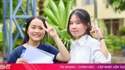 Khuyến học, khuyến tài Hà Tĩnh tiếp tục đạt nhiều kết quả tích cực