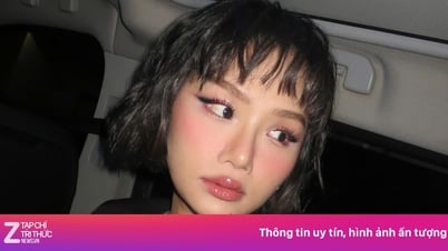 Miu Lê bị thương