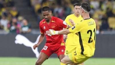 Malaysian newspaper reveals FIFA verdict on naturalized player fraud