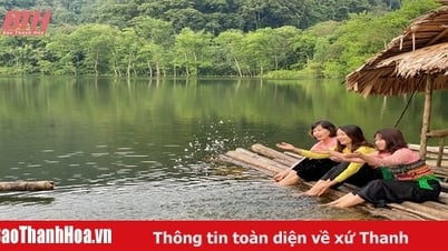 ความน่าดึงดูดของแหล่งท่องเที่ยวชุมชน