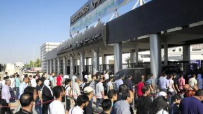 Mời doanh nghiệp Việt Nam tham dự Hội chợ quốc tế Damascus lần thứ 62 tại Syria – năm 2025