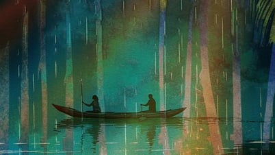 Xa xăm chốn cũ
