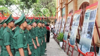 テーマ別展示「ソンラ刑務所からコンダオ刑務所へ - 地上の地獄」