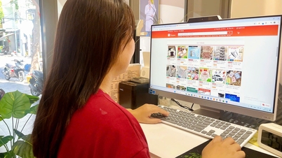 Quy định mới về thuế với hộ cá nhân kinh doanh online