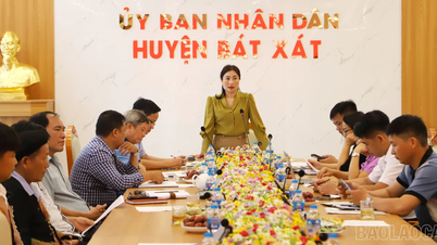Bat Xat has 2 artisans proposed to be recognized as "Folk Artisans" in 2025