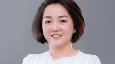 Giám đốc Mầm non Vinschool: Trẻ mẫu giáo học AI để tự tin bước vào thế giới công nghệ