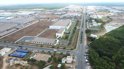 Doanh nghiệp trong khu công nghiệp gặp khó khăn trong phát triển điện sạch