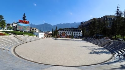 Lào Cai vươn mình hội nhập, phát huy tiềm năng kinh tế, du lịch và văn hóa