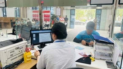 Sẵn sàng vận hành thử nghiệm mô hình chính quyền địa phương 2 cấp từ ngày 15/6