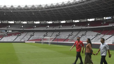 AFC "សម្លាប់" វាលស្មៅសិប្បនិម្មិតនៅ Asian Cup និងវគ្គជម្រុះ World Cup