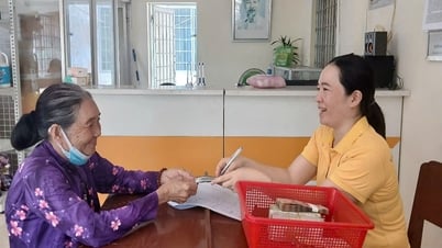 អ្នកចូលនិវត្តន៍ចាប់ពីថ្ងៃទី 1 ខែកក្កដា ឆ្នាំ 2025 នឹងទទួលបានអត្ថប្រយោជន៍ថ្មី។