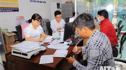 Der PAPI-Index der Provinz Ninh Thuan liegt landesweit unter den Top 5.