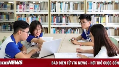 Học phí 12 trường thuộc Đại học Quốc gia Hà Nội, cao nhất 130 triệu/năm 