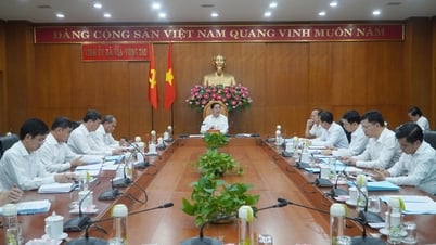 Đã giải quyết dứt điểm toàn bộ kiến nghị của doanh nghiệp