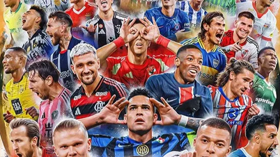 តើ FIFA Club World Cup ពិត​ជា​នាំ​មក​នូវ​ក្លឹប​ល្អ​បំផុត​ក្នុង​ពិភពលោក​មែន​ទេ?