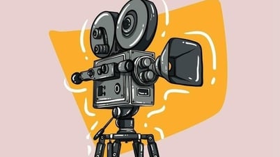Nhà báo với Trường Sa