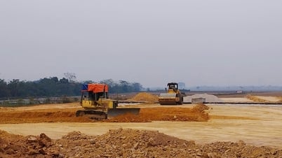 Bình Xuyên giải ngân vốn đầu tư công đạt hơn 330 tỷ đồng