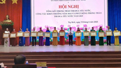15/3 Kindergarten and 3 individuals received certificates of merit from the Prime Minister